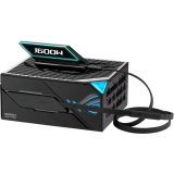 Power Supply 1600W ASUS ROG THOR Titanium III EVO (ROG-THOR-1600T3-GAMING-EVO) (90YE00VB-B0NA00)