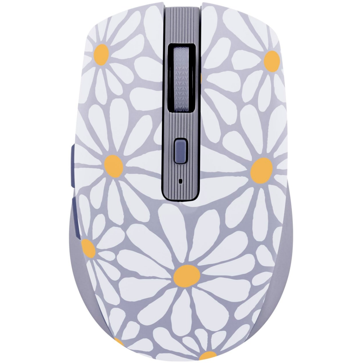 Mouse T'nB Flower Exclusiv Violet - MWXFLOWER