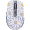 Mouse T'nB Flower Exclusiv Violet - MWXFLOWER