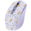 Mouse T'nB Flower Exclusiv Violet - MWXFLOWER - photo 2