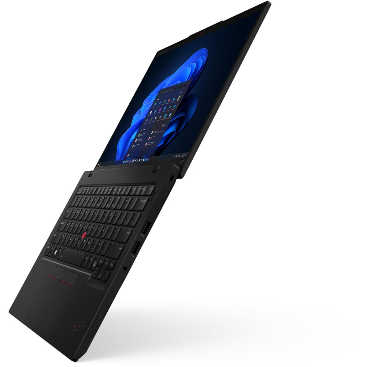 Laptop Lenovo ThinkPad L14 Gen 6 (Intel) (21S6008JPB) - photo 8