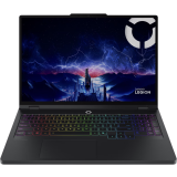 Ordinateur portable Lenovo Legion Pro 5 16IAX10 Eclipse Black (83F300ARPB)