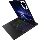 Ordinateur portable Lenovo Legion Pro 5 16IAX10 Eclipse Black (83F300ARPB)