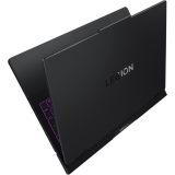 Ordinateur portable Lenovo Legion Pro 5 16IAX10 Eclipse Black (83F300ARPB)
