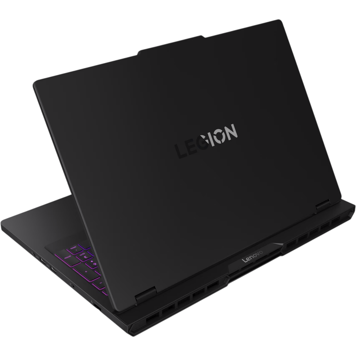 Ordinateur portable Lenovo Legion Pro 5 16IAX10 Eclipse Black (83F300ARPB) - photo 9
