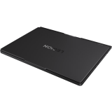 Ordinateur portable Lenovo Legion Pro 5 16IAX10 Eclipse Black (83F300ARPB)