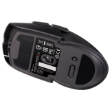 Mouse Thermaltake Argent M5 RGB Black (GMO-TMF-HYOOBK-01)