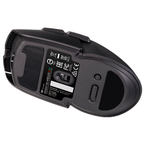 Mouse Thermaltake Argent M5 RGB Black - GMO-TMF-HYOOBK-01 - photo 5