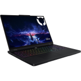 Ordinateur portable Lenovo Legion Pro 5 16IAX10 Eclipse Black (83F300ASPB)