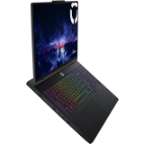 Ordinateur portable Lenovo Legion Pro 5 16IAX10 Eclipse Black (83F300ASPB)