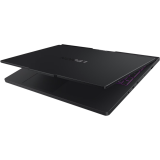 Ordinateur portable Lenovo Legion Pro 5 16IAX10 Eclipse Black (83F300ASPB)