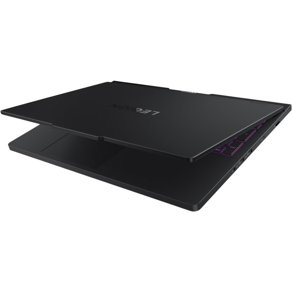 Ordinateur portable Lenovo Legion Pro 5 16IAX10 Eclipse Black (83F300ASPB) - photo 7