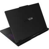 Ordinateur portable Lenovo Legion Pro 5 16IAX10 Eclipse Black (83F300ASPB)