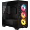 Case Corsair 2800X RS-R ARGB Black (CC-9011347-WW)