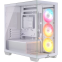 Case Corsair 2800X RS-R ARGB White (CC-9011348-WW)