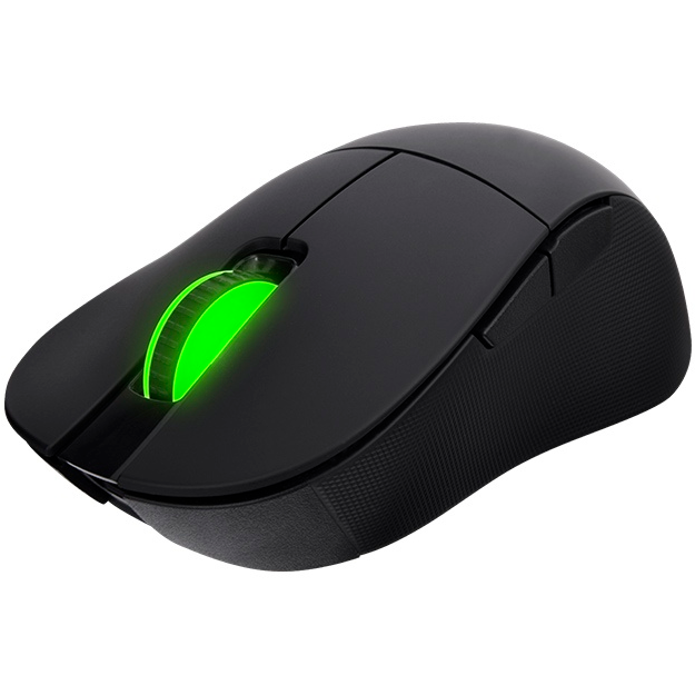Mouse Thermaltake Damysus RGB Black - GMO-DMS-HYOOBK-01 - photo 2