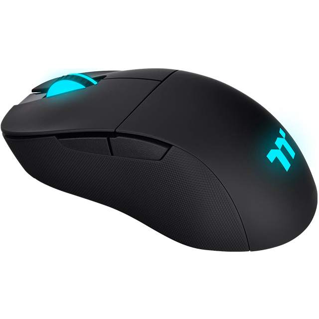 Mouse Thermaltake Damysus RGB Black - GMO-DMS-HYOOBK-01 - photo 3