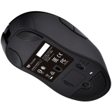 Mouse Thermaltake Damysus RGB Black (GMO-DMS-HYOOBK-01)