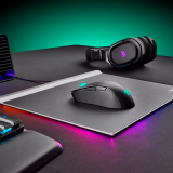 Mouse Thermaltake Damysus RGB Black (GMO-DMS-HYOOBK-01)