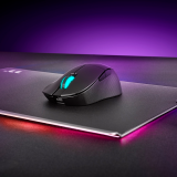 Mouse Thermaltake Damysus RGB Black (GMO-DMS-HYOOBK-01)