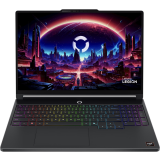 ordinateur portable Lenovo Legion 5 15AGP11 Eclipse Black (83Q6006MPB)
