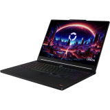 ordinateur portable Lenovo Legion 5 15AGP11 Eclipse Black (83Q6006MPB)