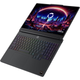 ordinateur portable Lenovo Legion 5 15AGP11 Eclipse Black (83Q6006MPB)