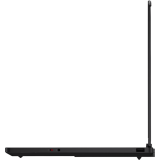 ordinateur portable Lenovo Legion 5 15AGP11 Eclipse Black (83Q6006MPB)