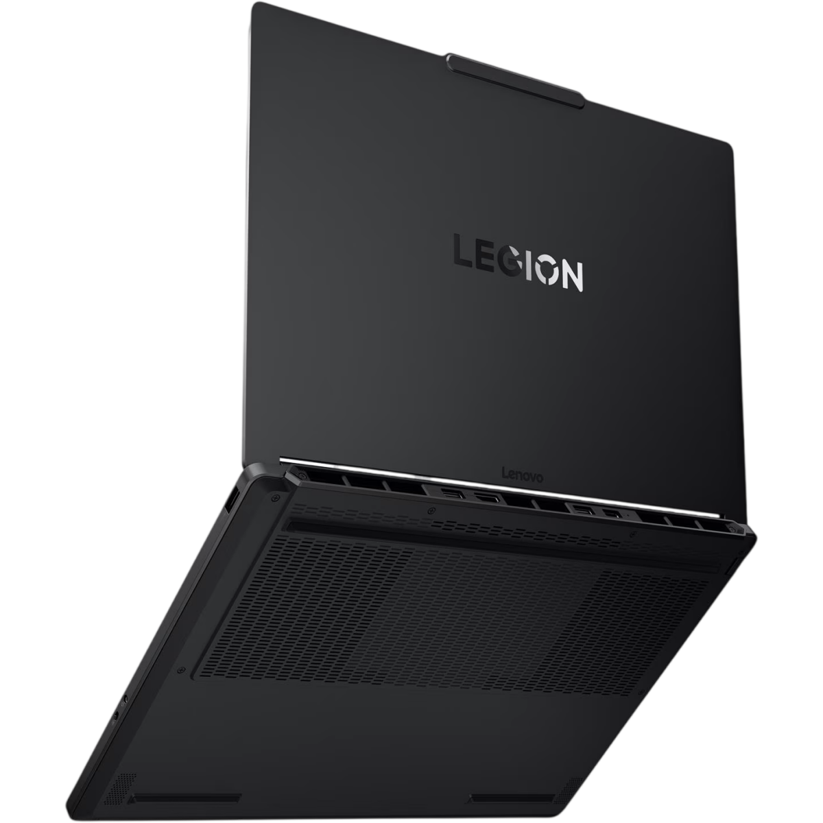 ordinateur portable Lenovo Legion 5 15AGP11 Eclipse Black (83Q6006MPB) - photo 10
