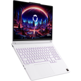 Ordinateur portable Lenovo Legion 5 15AGP11 Glacier White (83Q60080PB)