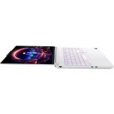 Ordinateur portable Lenovo Legion 5 15AGP11 Glacier White (83Q60080PB)