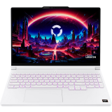 Ordinateur portable Lenovo Legion 5 15AGP11 Glacier White (83Q60080PB)