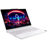 Ordinateur portable Lenovo Legion 5 15AGP11 Glacier White (83Q60080PB)