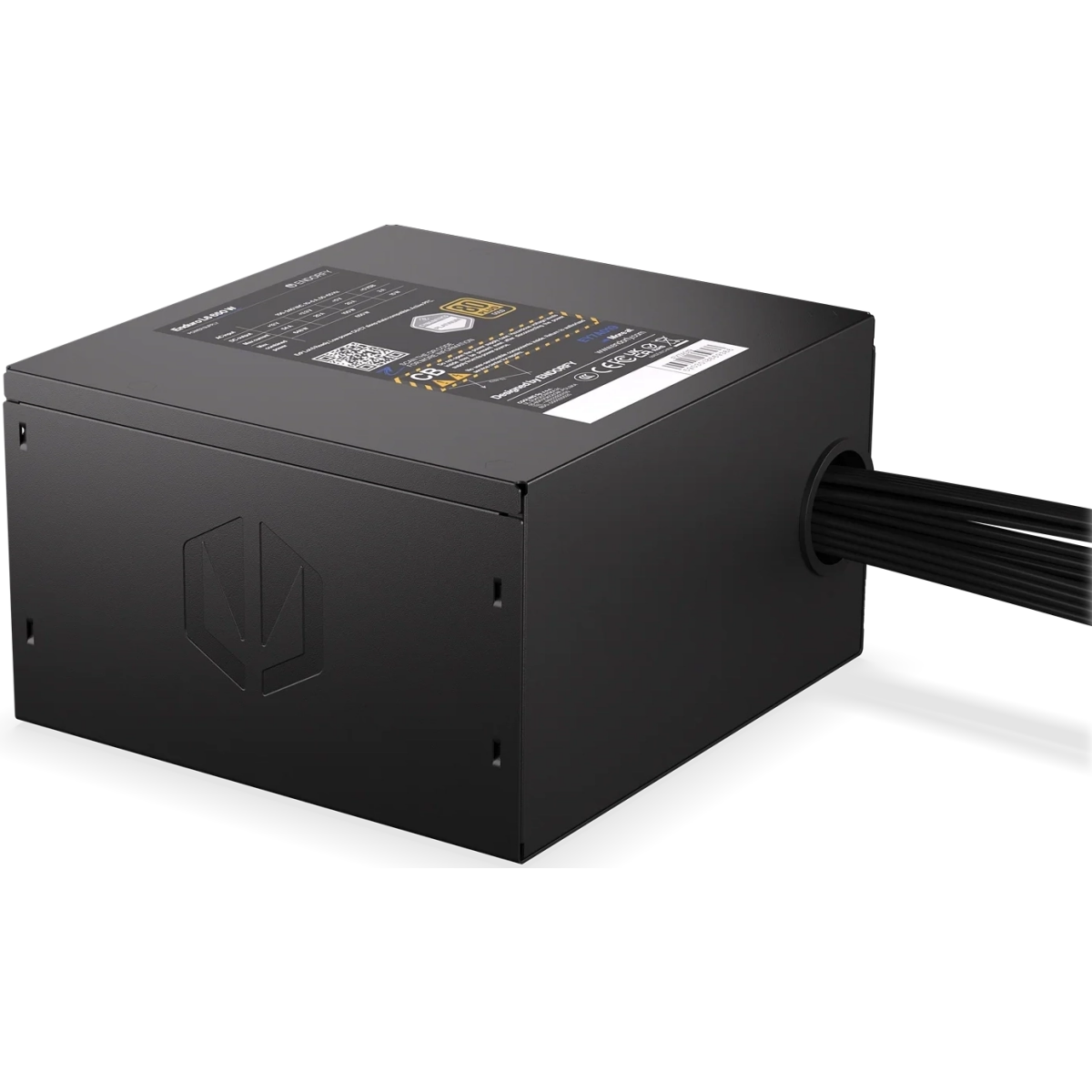Power Supply 650W Endorfy Enduro L6 (EY7A019) - photo 6