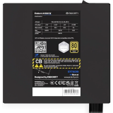 Power Supply 650W Endorfy Enduro L6 (EY7A019)