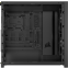 Case Corsair Frame 5000D Workstation Black (CC-9011330-WW) - photo 4