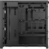 Boîtier Corsair Frame 5000D Workstation Black (CC-9011330-WW)