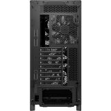 Boîtier Corsair Frame 5000D Workstation Black (CC-9011330-WW)