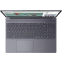 Ordinateur portable Lenovo IdeaPad Slim 3 15IWC11 Luna Grey (83RR00L0FR) - photo 3