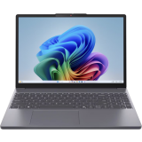 Ordinateur portable Lenovo IdeaPad Slim 3 15IWC11 Luna Grey (83RR00L0FR)