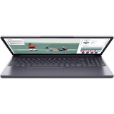 Ordinateur portable Lenovo IdeaPad Slim 3 15IWC11 Luna Grey (83RR00L0FR)