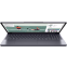 Ordinateur portable Lenovo IdeaPad Slim 3 15IWC11 Luna Grey (83RR00L0FR) - photo 4
