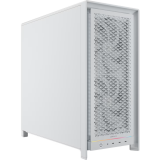 Boîtier Corsair Frame 5000D Workstation White (CC-9011331-WW)