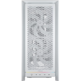 Boîtier Corsair Frame 5000D Workstation White (CC-9011331-WW)