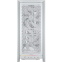 Case Corsair Frame 5000D Workstation White (CC-9011331-WW) - photo 2