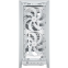 Case Corsair Frame 5000D Workstation White (CC-9011331-WW) - photo 3
