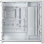 Case Corsair Frame 5000D Workstation White (CC-9011331-WW) - photo 4