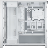 Boîtier Corsair Frame 5000D Workstation White (CC-9011331-WW)