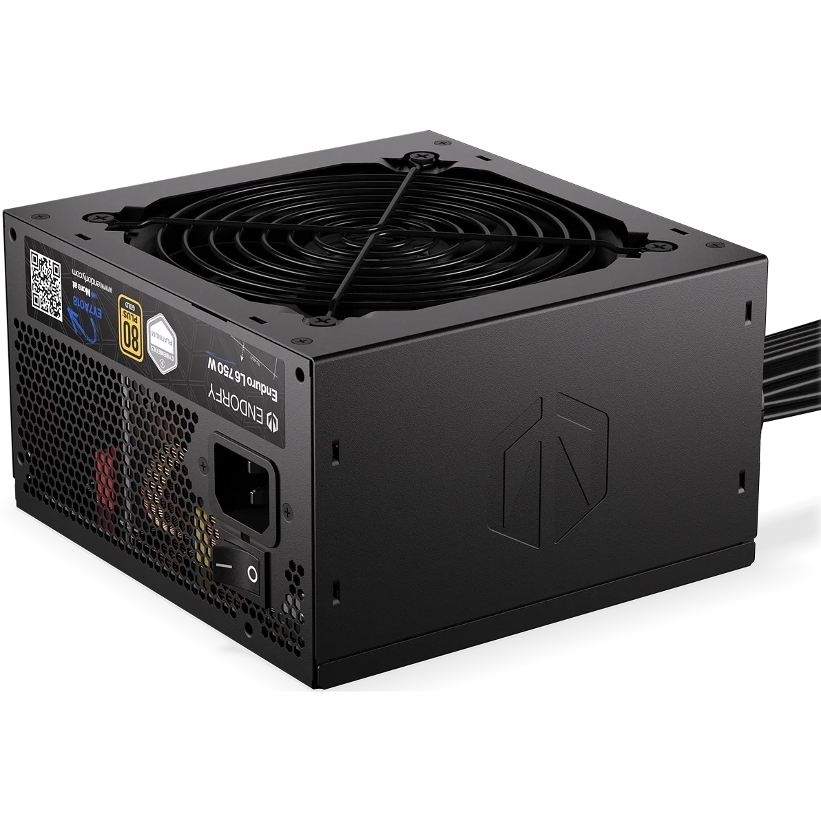 Power Supply 750W Endorfy Enduro L6 (EY7A018) - photo 3