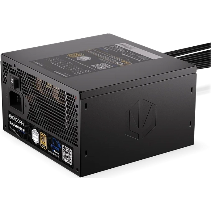 Power Supply 750W Endorfy Enduro L6 (EY7A018) - photo 2